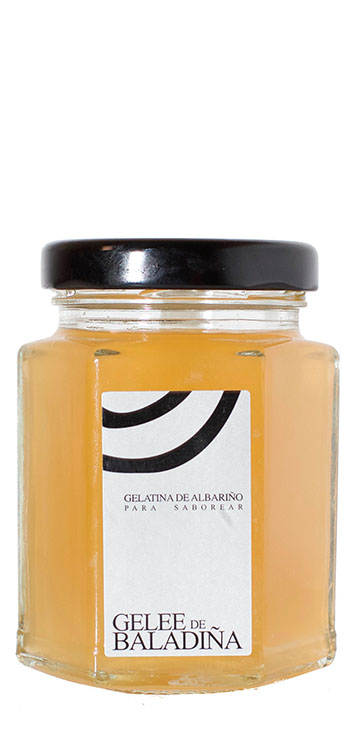 Gelee de Baladiña