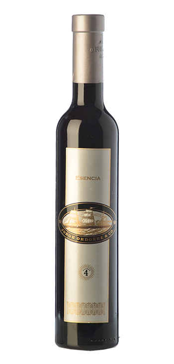 Vino Dulce Jorge Ordoñez Nº4 Esencia
