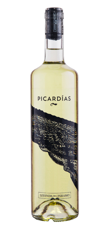 Vino Blanco Dulce Picardías