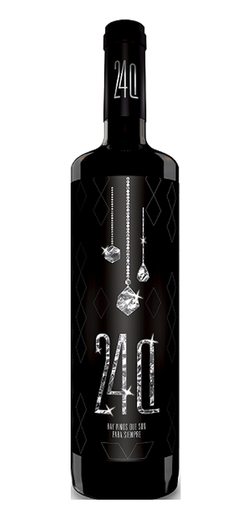 Vino Tinto 24Q San Antonio Abad