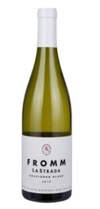Vino Blanco Fromm La Strada Sauvignon Blanc