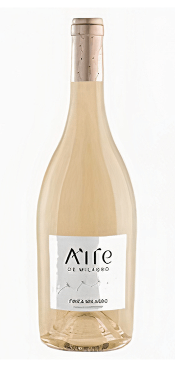 Aire De Milagro Blanco