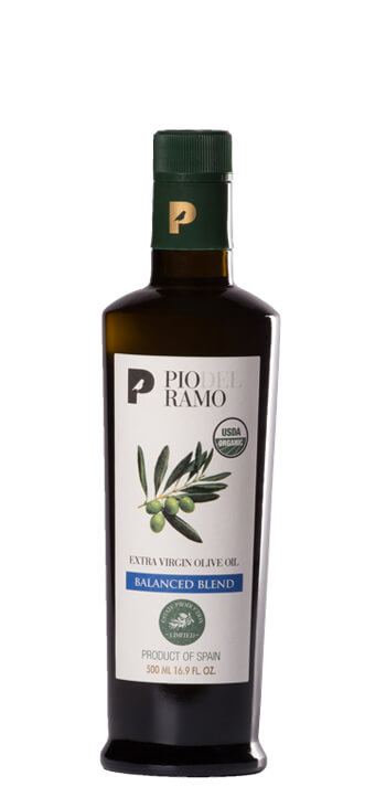 AOVE Pio del Ramo Blend