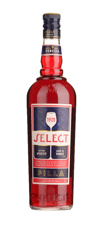 Aperitivo Veneciano Select Spritz
