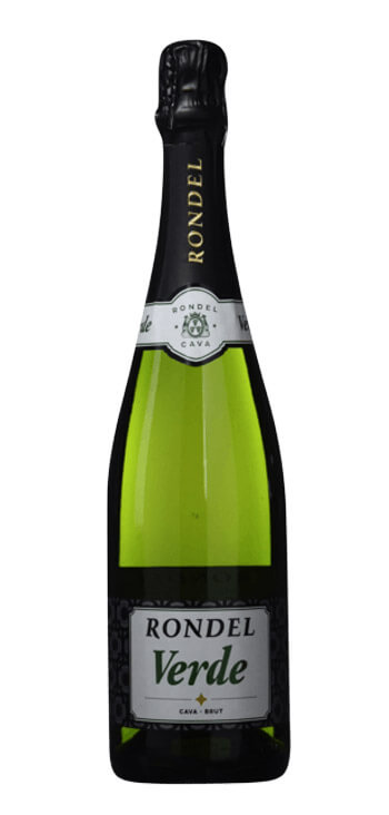 Cava Rondel Verde Brut