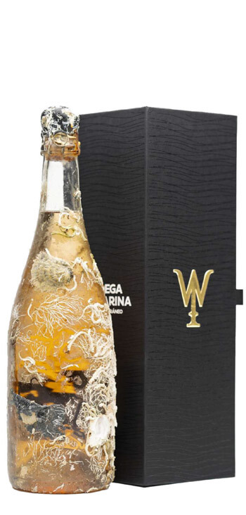 Cava Submarino CV02 Rosé