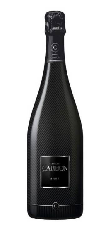 Champagne Carbon Brut