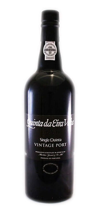 Vino Oporto Quinta da Eira Velha Vintage