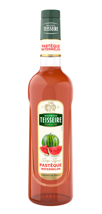 Sirope Mathieu Teisseire Watermelon