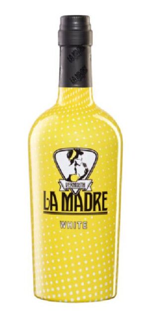 Vermouth La Madre White