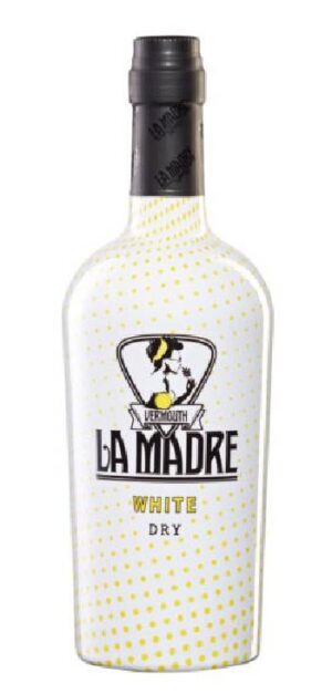 Vermouth La Madre Dry