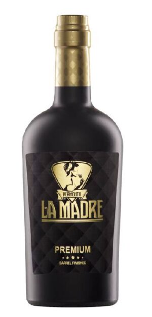 Vermouth La Madre Premium