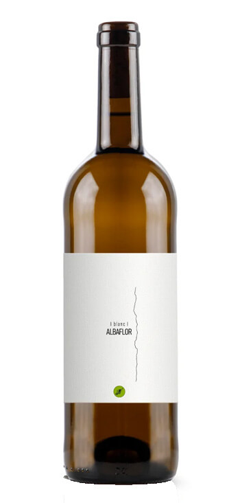 Vino Blanco Albaflor