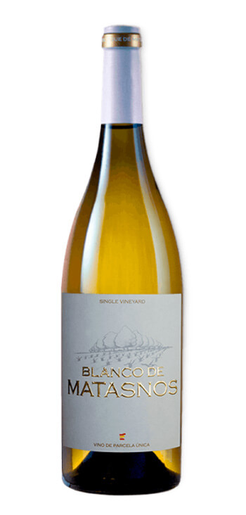 Vino Blanco de Matasnos