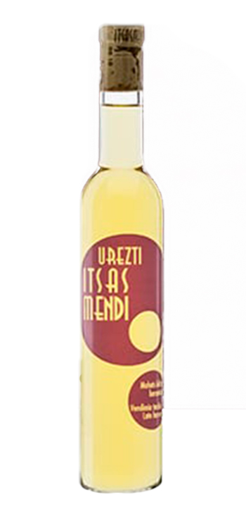 Vino Blanco Dulce Itsasmendi Urezti Txakoli