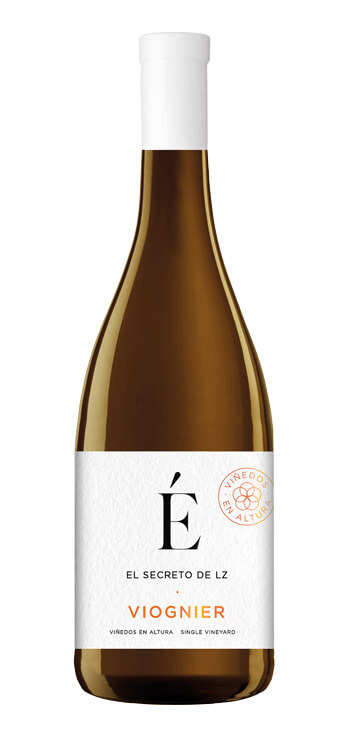 Vino Blanco El Secreto Finca Élez