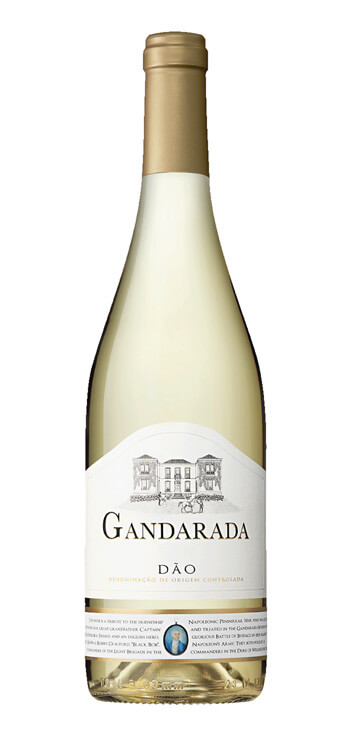 Vino Blanco Gandarada