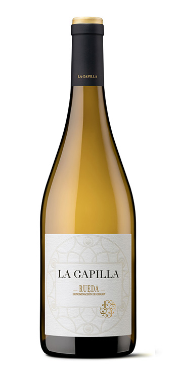 Vino Blanco La Capilla