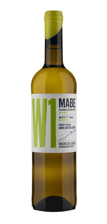 Vino Blanco W1 MABE