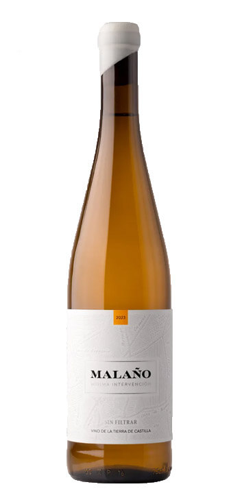 Vino Blanco Malaño Airén Plus