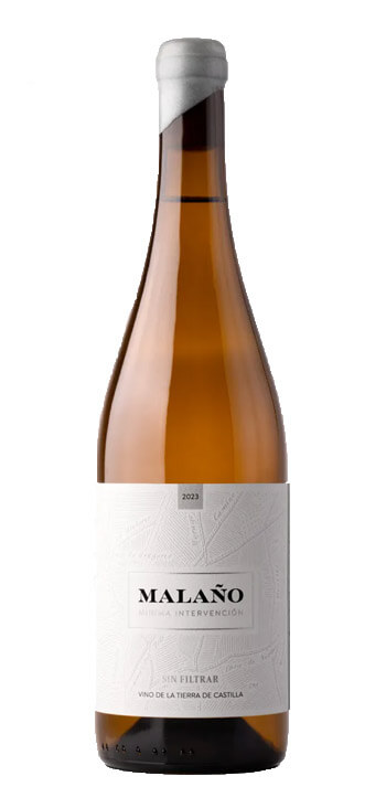 Vino Blanco Malaño Airén Selección