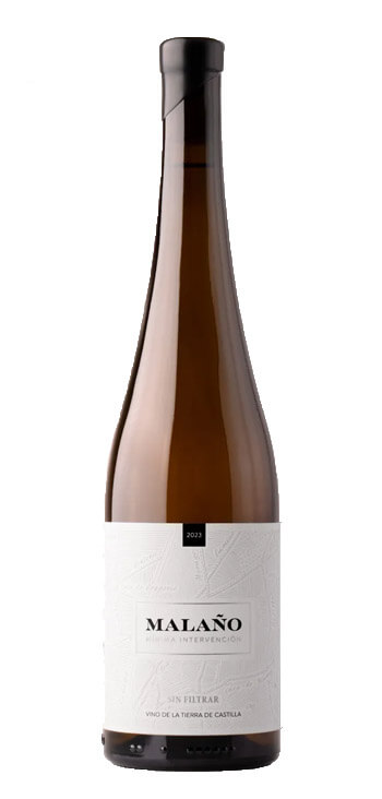 Vino Blanco Malaño Viña Veneración