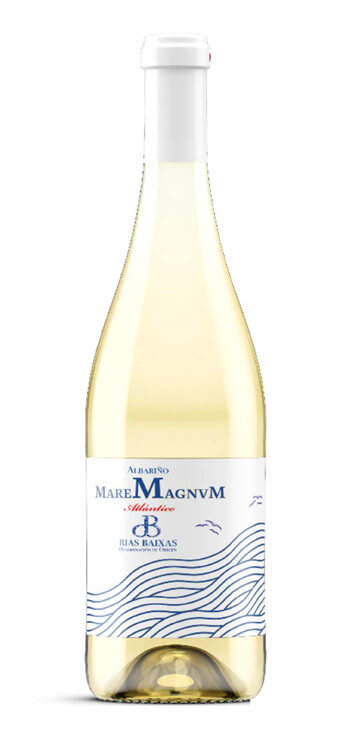 Vino Blanco Maremagnvm