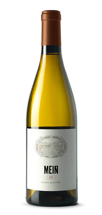 Vino Blanco Mein