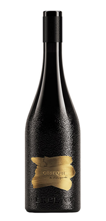 Vino Blanco Obsequi
