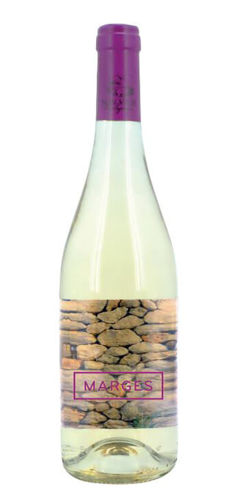 Vino Blanco Son Vich Marges