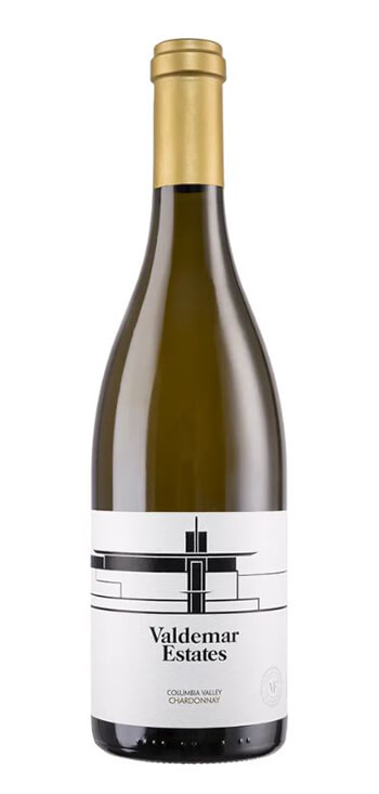 Vino Blanco Valdemar Estates Chardonnay