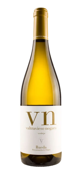 Vino Blanco Valtravieso Nogara