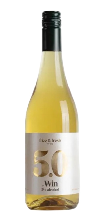 Vino Blanco Win 5.0 Frizzante