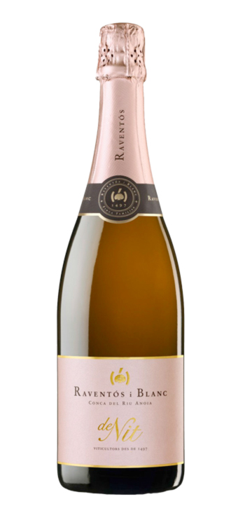 Vino Espumoso De Nit 37.5 cl