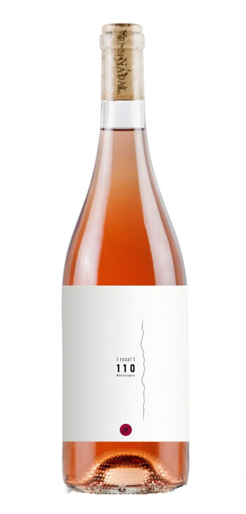 Vino Rosado Rosat 110