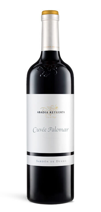 Vino Tinto Abadía Retuerta Cuvée Palomar