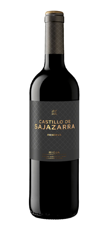 Vino Tinto Castillo de Sajazarra Reserva Magnum