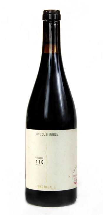 Vino Tinto Coupage 110