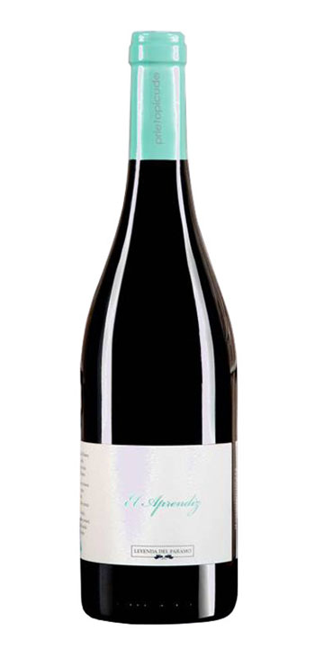 Vino Tinto El Aprendiz Prieto Picudo Magnum