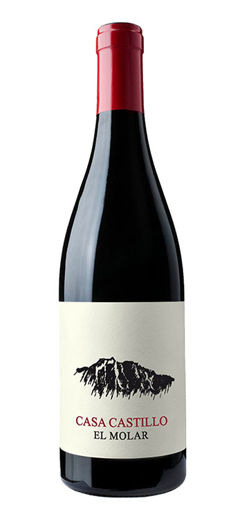 Vino Tinto El Molar