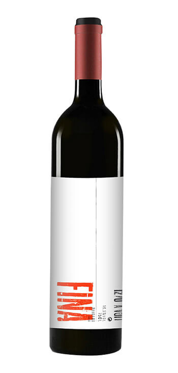 Vino Tinto Fina 1270 A VUIT