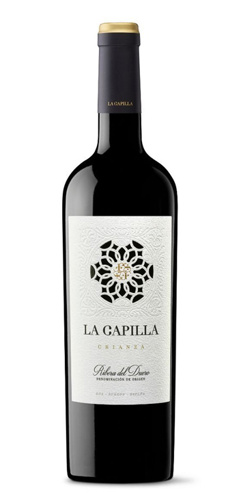 Vino Tinto La Capilla Crianza