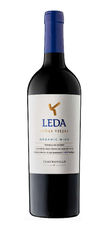 Vino Tinto Leda Viñas Viejas