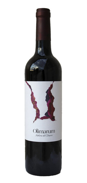 Vino Tinto Olimarum