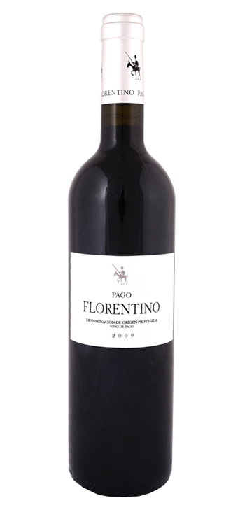 Vino Tinto Pago Florentino 9 Litros