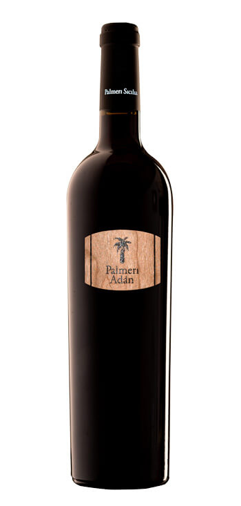 Vino Tinto Palmeri Adán