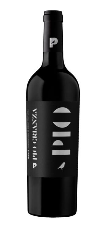 Vino Tinto Pio Crianza