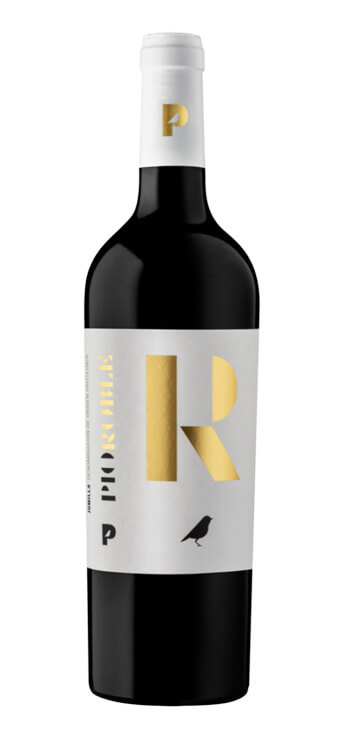 Vino Tinto Pio Roble
