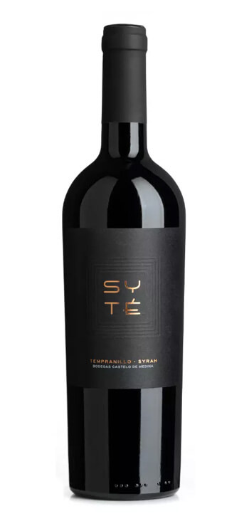 Vino Tinto Syté