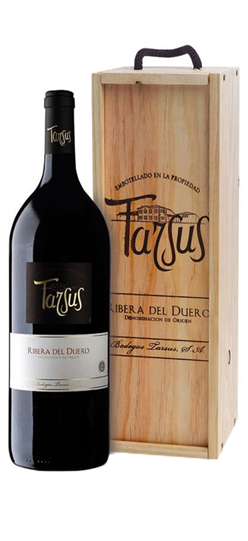 Vino Tinto Tarsus Reserva Magnum
